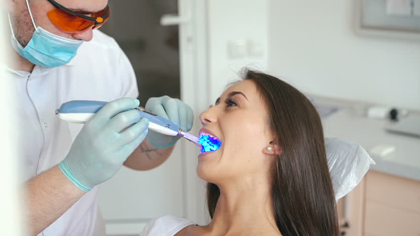 equipamentos odontológicos