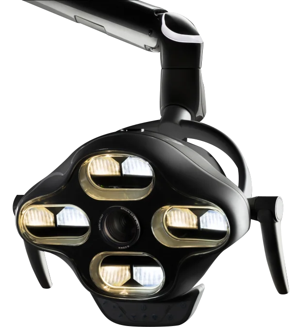 Imagem do Refletor Foco Iris View