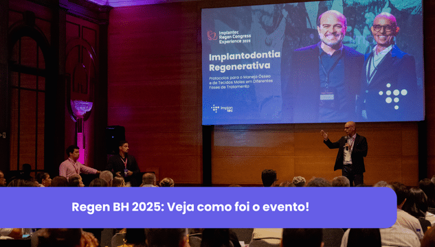 Regen BH