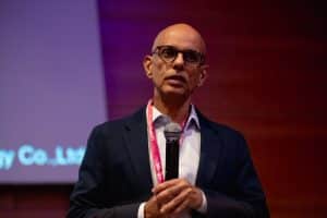 Dr. Maurício Araújo no Regen BH
