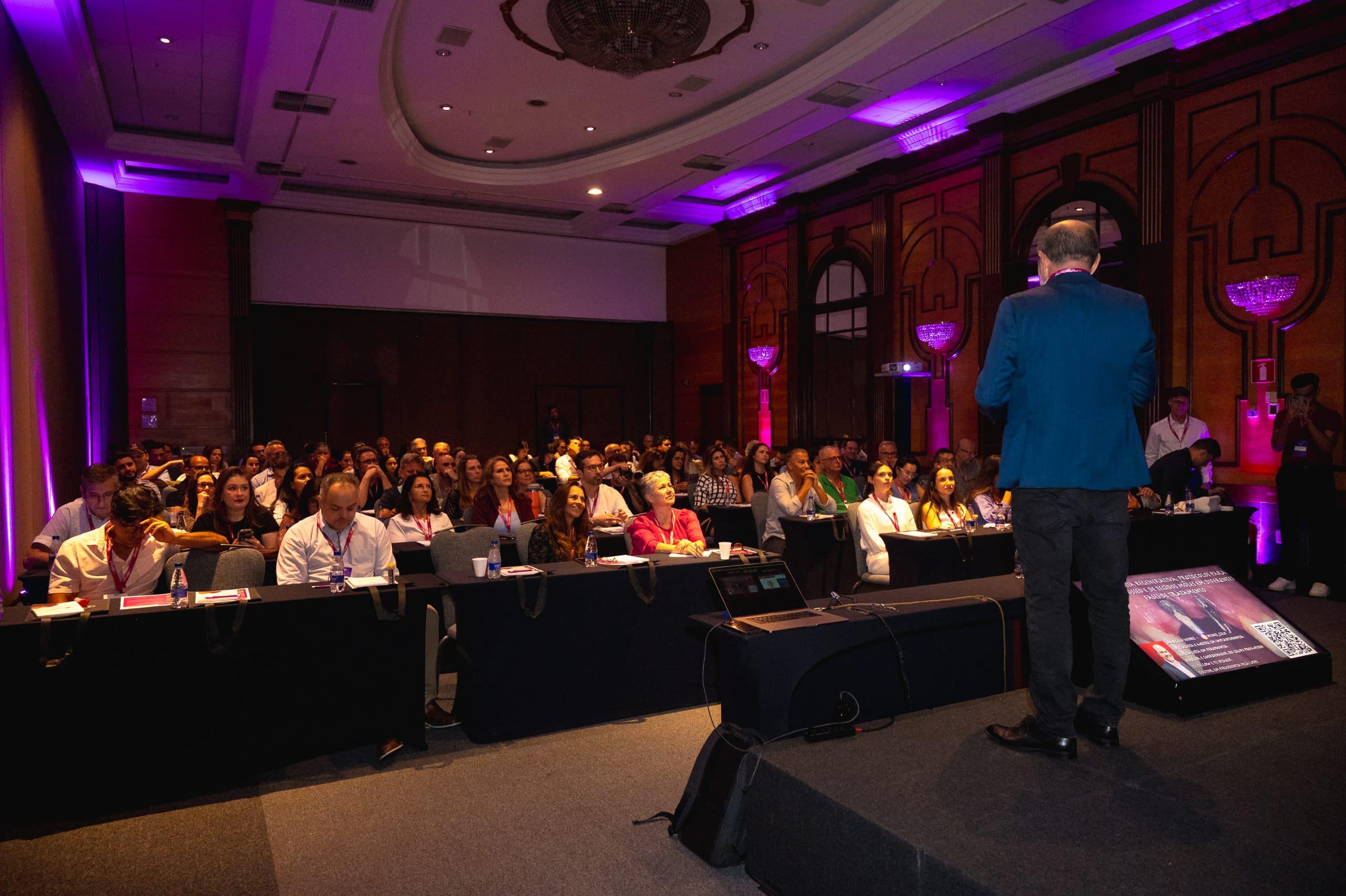 evento regen bh